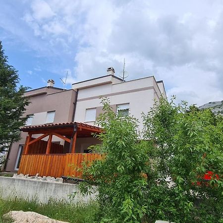 Apartment Paklina Starigrad Paklenica Extérieur photo