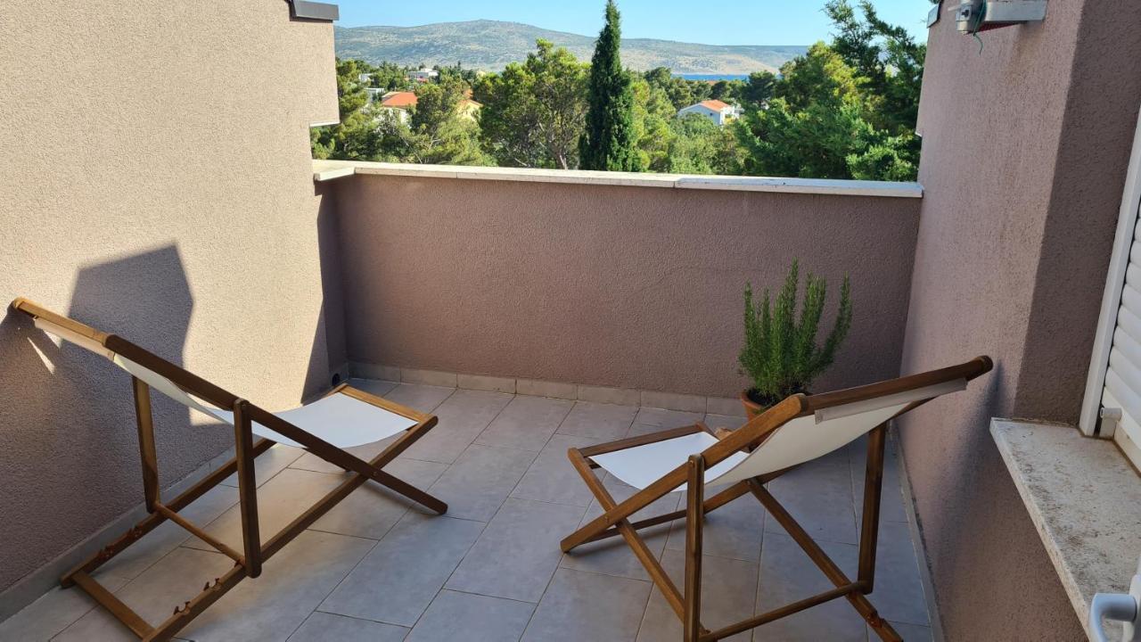 Apartment Paklina Starigrad Paklenica Extérieur photo