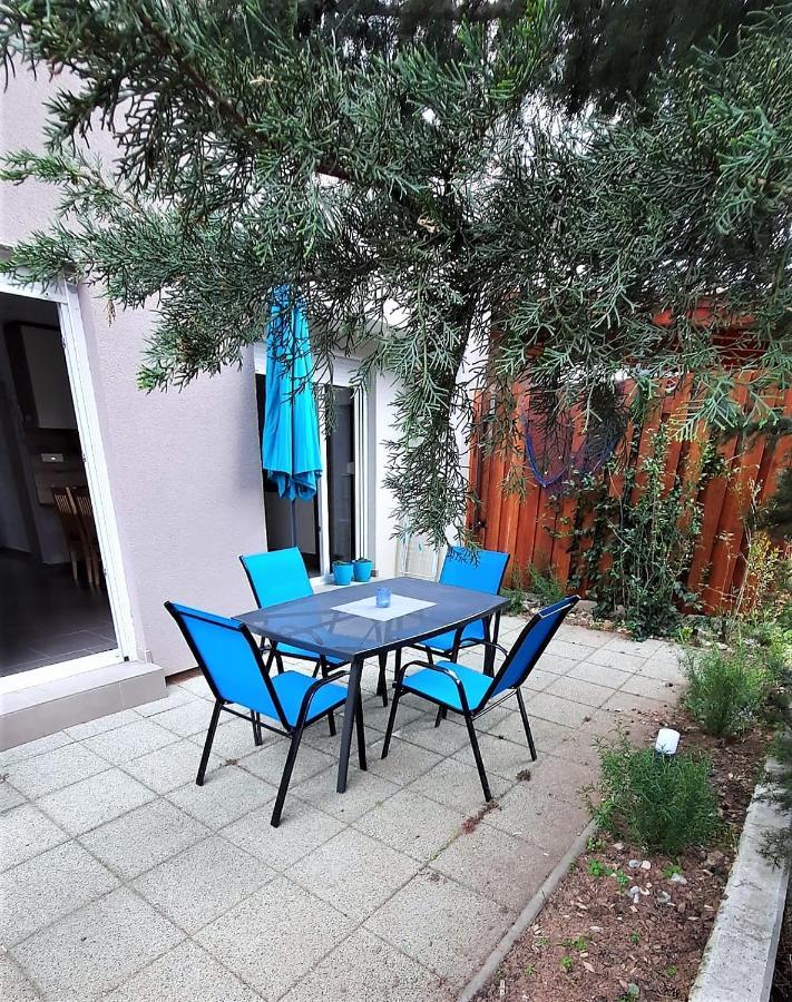Apartment Paklina Starigrad Paklenica Extérieur photo