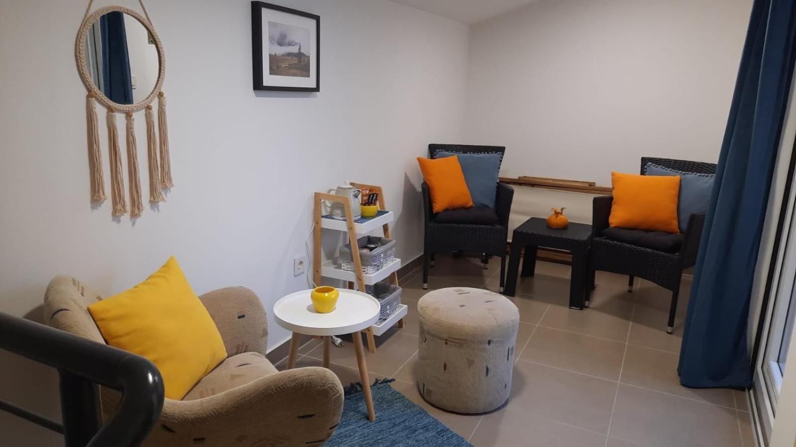 Apartment Paklina Starigrad Paklenica Extérieur photo